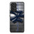 NEW YORK YANKEES 1 Samsung Galaxy A53 5G Case Cover