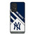 NEW YORK YANKEES 3 Samsung Galaxy A53 5G Case Cover