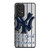 NEW YORK YANKEES 6 Samsung Galaxy A53 5G Case Cover