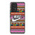 NIKE AZTEC PATTERN 3 Samsung Galaxy A53 5G Case Cover