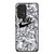 NIKE DIAMOND COLLAGE Samsung Galaxy A53 5G Case Cover