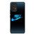 NIKE DOT BLUE Samsung Galaxy A53 5G Case Cover