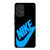 NIKE LOGO BLUE Samsung Galaxy A53 5G Case Cover