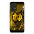 NOTRE DAME GOLD Samsung Galaxy A53 5G Case Cover