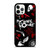 MY CHEMICAL ROMANCE ICON iPhone 12 Pro Max Case Cover