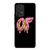 ODD FUTURE LOGO Samsung Galaxy A53 5G Case Cover