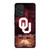 OKLAHOMA SOONERS NFL LOGO Samsung Galaxy A53 5G Case Cover