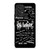 ONE OK ROCK BAND SYMBOL Samsung Galaxy A53 5G Case Cover