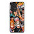 ONE PIECE ANIME CHARACTER 2 Samsung Galaxy A53 5G Case Cover