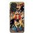 ONE PIECE CHARACTER Samsung Galaxy A53 5G Case Cover