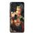 ONE PIECE RORONOA ZORO ART Samsung Galaxy A53 5G Case Cover