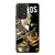 ONE PUNCH MAN ANIME GENOS Samsung Galaxy A53 5G Case Cover