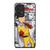 ONE PUNCH MAN COMIC Samsung Galaxy A53 5G Case Cover