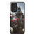 OPTIMUS PRIME TRANSFORMERS Samsung Galaxy A53 5G Case Cover
