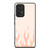 ORANGE FLAME Samsung Galaxy A53 5G Case Cover