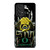 OREGON DUCKS 1 Samsung Galaxy A53 5G Case Cover