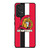 OTTAWA SENATORS STRIPE Samsung Galaxy A53 5G Case Cover
