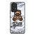 OZUNA BEAR MARBLE 2 Samsung Galaxy A53 5G Case Cover