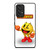 PAC MAN 3D CHARACTER Samsung Galaxy A53 5G Case Cover