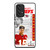 PATRICK MAHOMES KC CHIEFS Samsung Galaxy A53 5G Case Cover