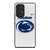 PENN STATE FOOTBALL Samsung Galaxy A53 5G Case Cover
