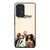 PENTATONIX 1 Samsung Galaxy A53 5G Case Cover