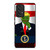PEPE THE SMUG FROG DONALD TRUMP Samsung Galaxy A53 5G Case Cover