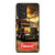 PETERBILT TRUCK Samsung Galaxy A53 5G Case Cover
