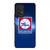PHILADELPHIA 76ERS LOGO Samsung Galaxy A53 5G Case Cover