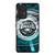 PHILADELPHIA EAGLES HEXAGON Samsung Galaxy A53 5G Case Cover