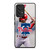 PHILADELPHIA PHILLIES BASEBALL LOGO Samsung Galaxy A53 5G Case Cover