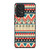 PIECE TRIBAL PATTERN 2 Samsung Galaxy A53 5G Case Cover