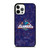 NEW YORK ISLANDERS LOGO 2 iPhone 12 Pro Max Case Cover