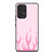 PINK FLAME Samsung Galaxy A53 5G Case Cover
