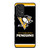 PITTSBURGH PENGUINS 3 Samsung Galaxy A53 5G Case Cover