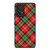PLAID CHRISTMAS Samsung Galaxy A53 5G Case Cover