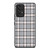 PLAID TARTAN Samsung Galaxy A53 5G Case Cover