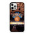 NEW YORK KNICKS NBA iPhone 12 Pro Max Case Cover