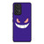 POKEMON GENGAR FACE Samsung Galaxy A53 5G Case Cover