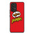 PRINGLES POTATO CHIPS LOGO Samsung Galaxy A53 5G Case Cover