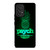 PSYCH PINEAPPLE LIGHT Samsung Galaxy A53 5G Case Cover