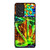 PSYCHEDELIC VISUALS MUSHROOM Samsung Galaxy A53 5G Case Cover