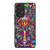 PSYCHEDELIC VISUALS WIZARD Samsung Galaxy A53 5G Case Cover
