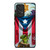 PUERTO RICO 1 Samsung Galaxy A53 5G Case Cover
