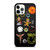 NIRVANA ROCK BAND ART iPhone 12 Pro Max Case Cover
