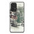 RAJON RONDO TRIPLE DOUBLE Samsung Galaxy A53 5G Case Cover