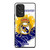 REAL MADRID 4 Samsung Galaxy A53 5G Case Cover