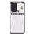 REAL MADRID JERSEY Samsung Galaxy A53 5G Case Cover