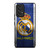 REAL MADRID VINTAGE Samsung Galaxy A53 5G Case Cover
