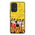 RED VELVET SIGNATURE Samsung Galaxy A53 5G Case Cover